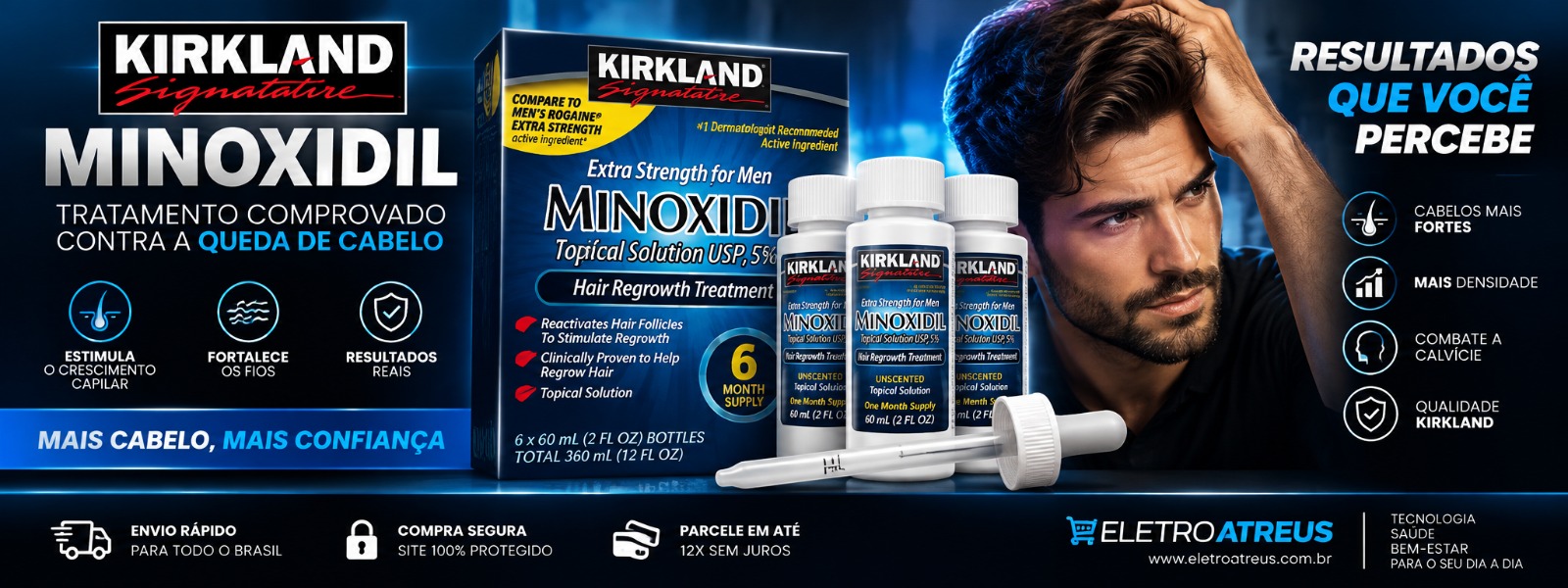 Minoxidil