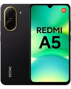 Celular Redmi Xiaomi A5 64gb 4ram 4G
