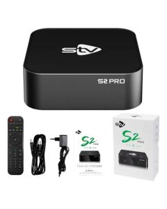 STV S2 Pro Nova versão 32gb 2gb