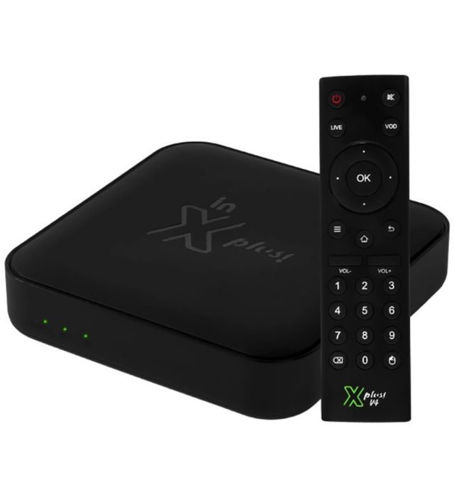 Xplus In V4 Oficial 2Ram 16GB