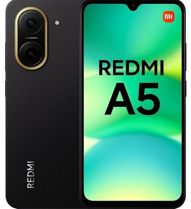 Celular Redmi Xiaomi A5 64gb 4ram 4G