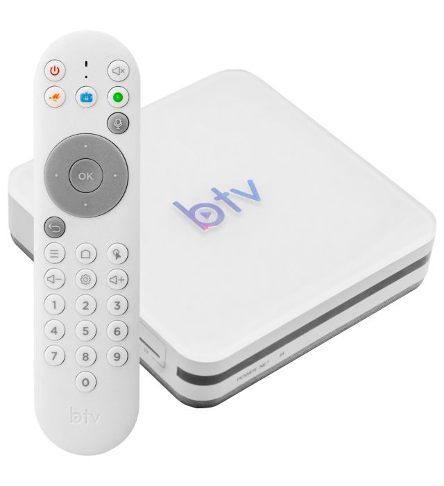 BTV13