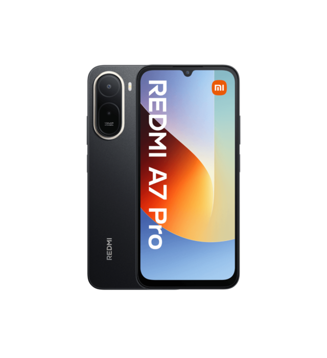 Celular Redmi Xiaomi A7 64gb 4gb ram 4G
